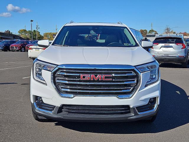 2023 GMC Terrain Vehicle Photo in TREVOSE, PA 19053-4984