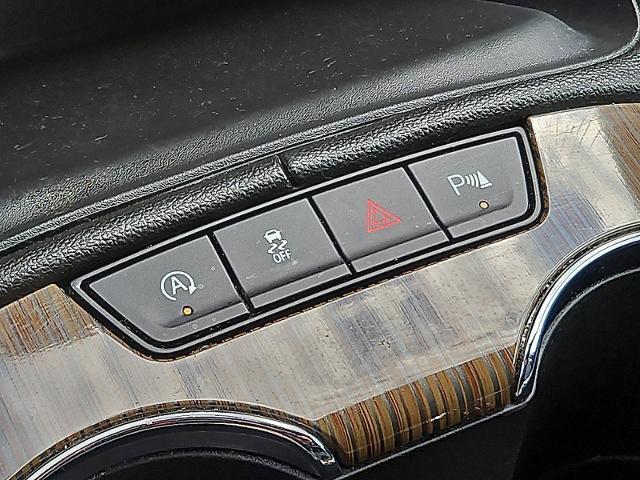 2023 GMC Acadia Vehicle Photo in TREVOSE, PA 19053-4984