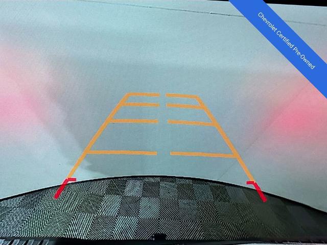 2025 Chevrolet Silverado 1500 Vehicle Photo in PUYALLUP, WA 98371-4149