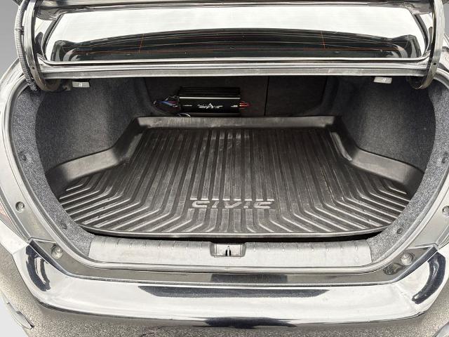 2020 Honda Civic Sedan Vehicle Photo in Statesboro, GA 30458