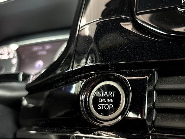 2024 Nissan Pathfinder Vehicle Photo in Savannah, GA 31419