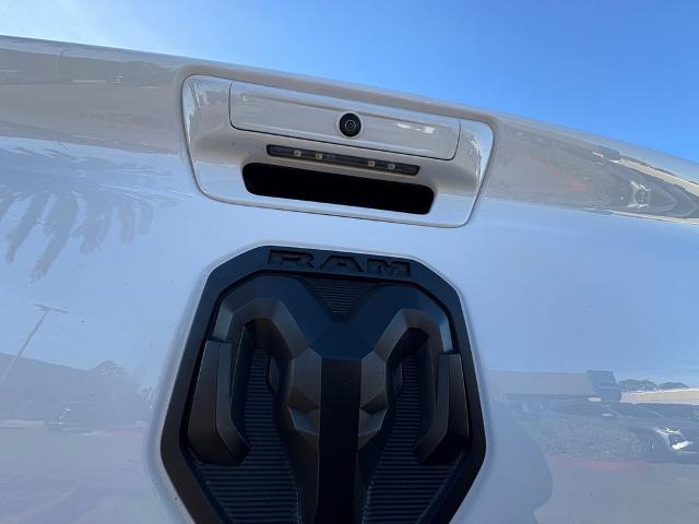 2022 Ram 1500 Vehicle Photo in Brunswick, GA 31525