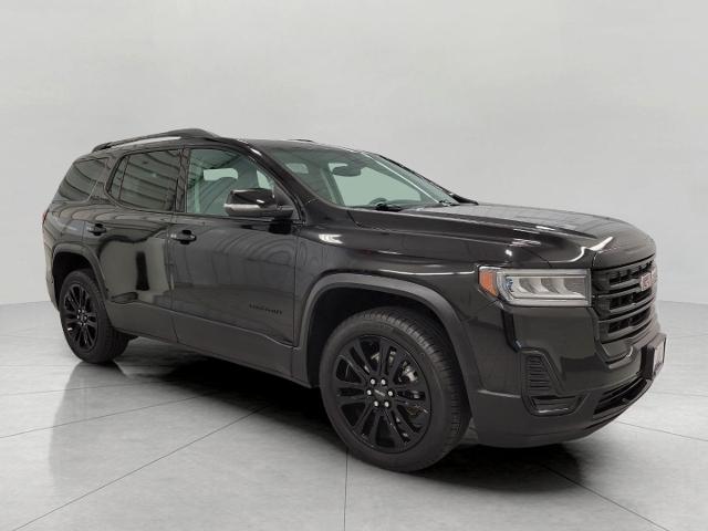 2023 GMC Acadia Vehicle Photo in NEENAH, WI 54956-2243