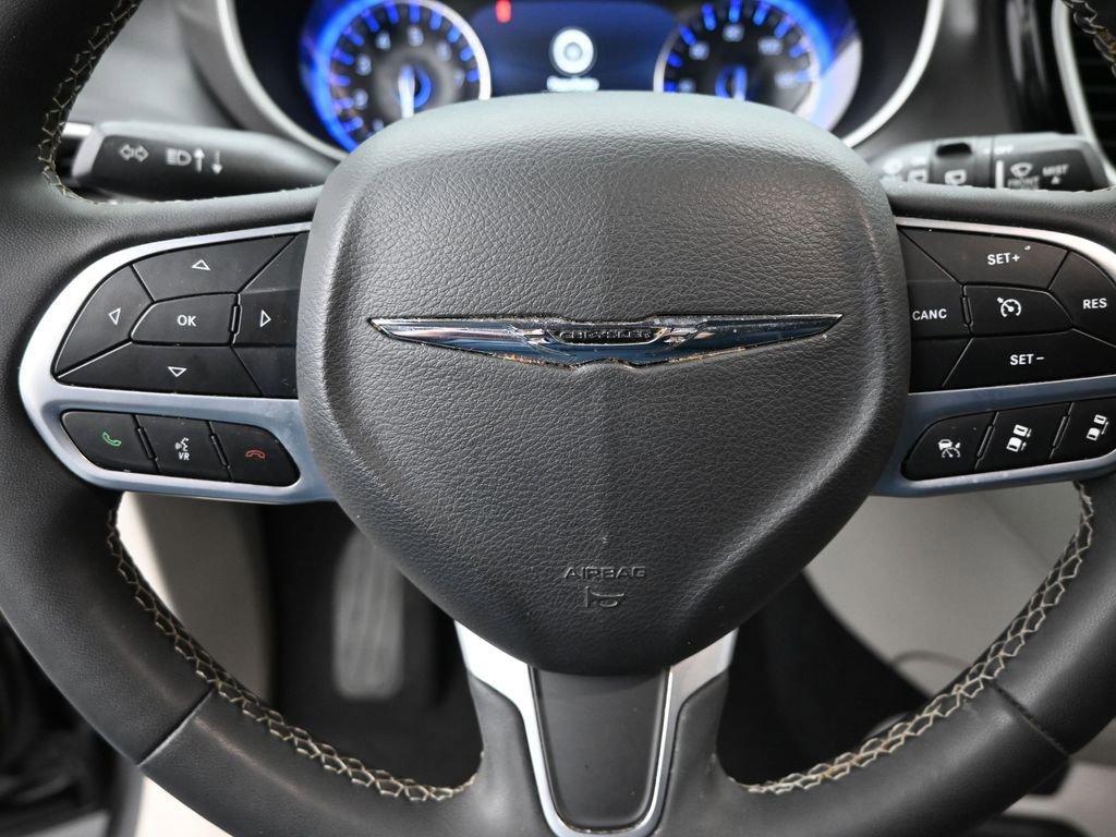 2022 Chrysler Pacifica Vehicle Photo in Cedar Rapids, IA 52402