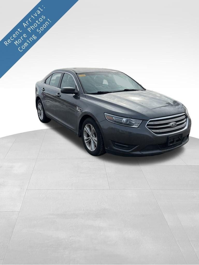 2015 Ford Taurus Vehicle Photo in Cedar Rapids, IA 52402