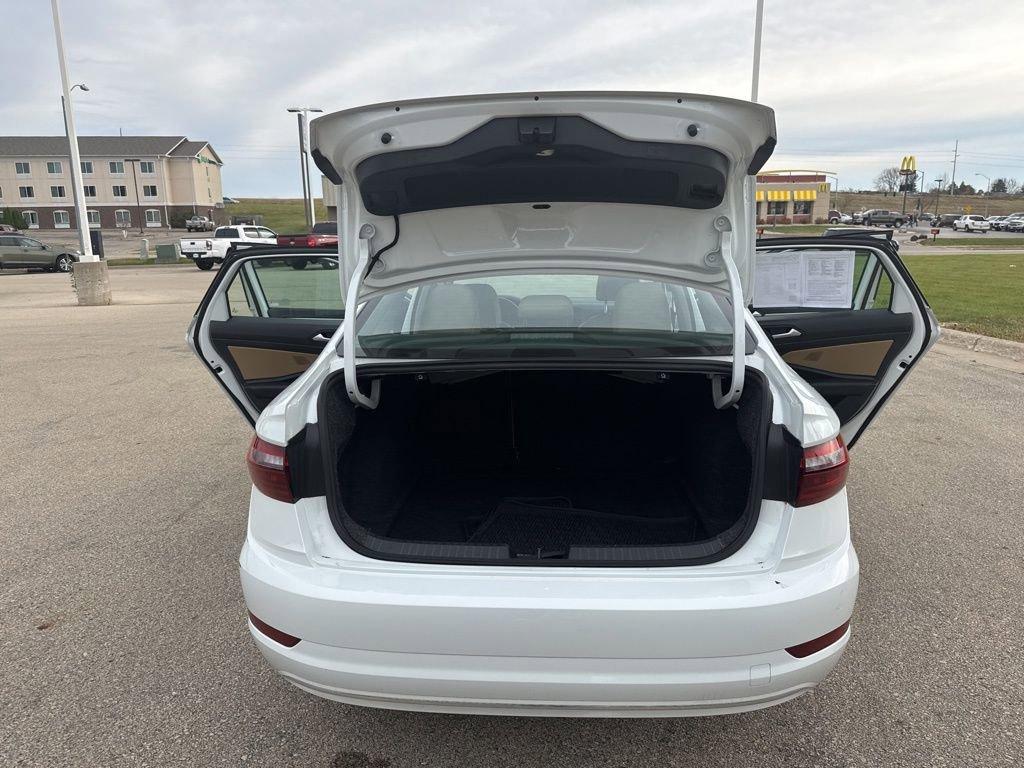 2020 Volkswagen Jetta Vehicle Photo in Cedar Rapids, IA 52402