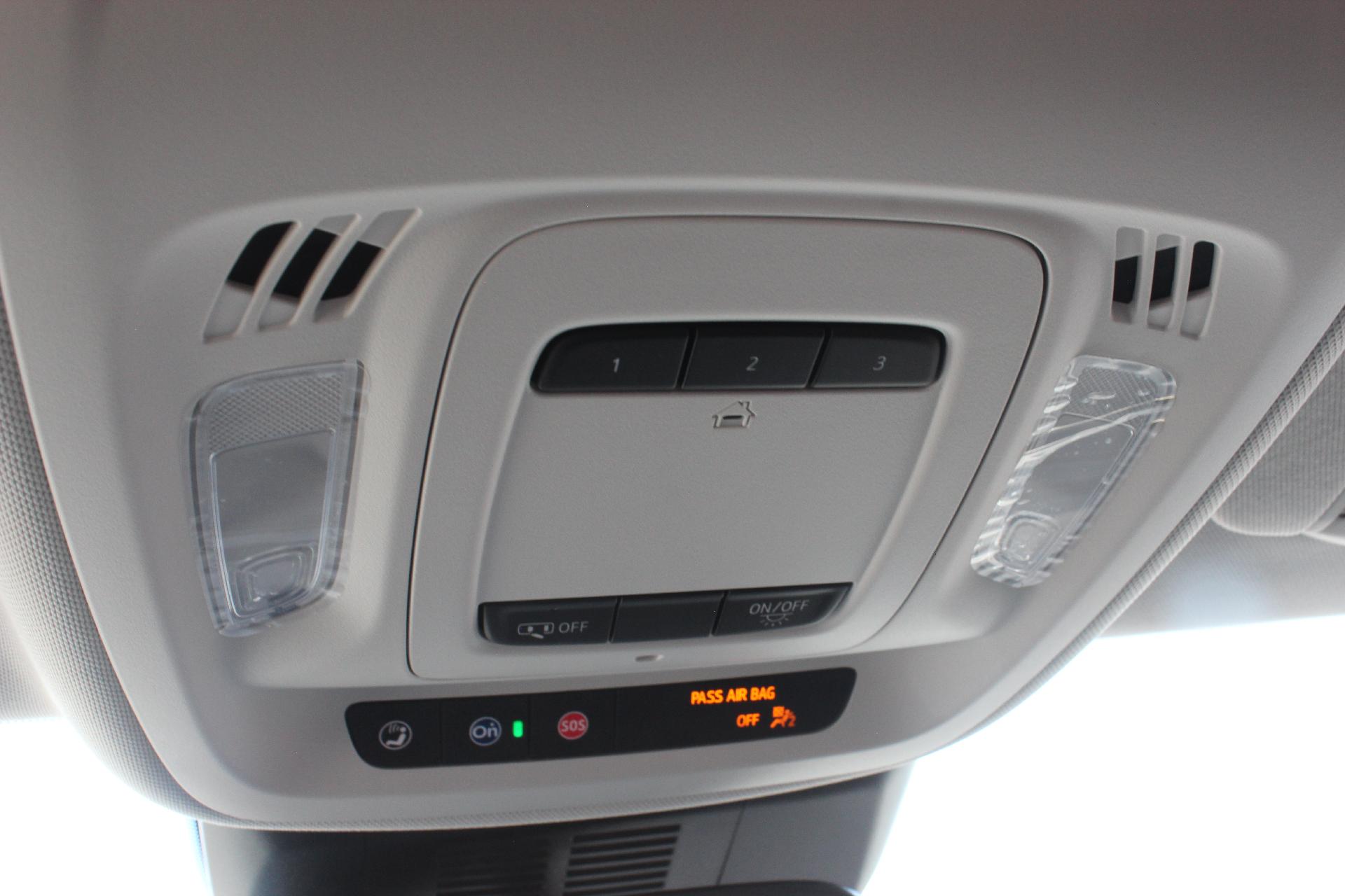 2025 Buick Envision Vehicle Photo in AURORA, CO 80012-4011