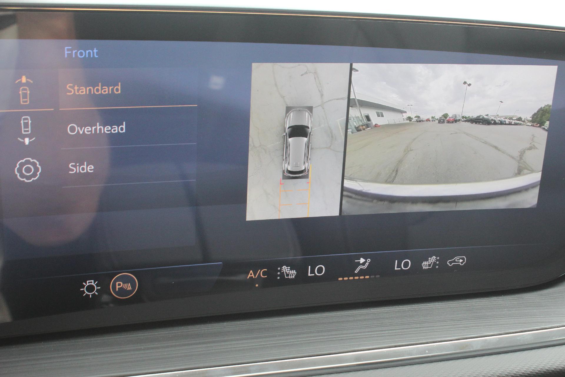 2025 Buick Envision Vehicle Photo in AURORA, CO 80012-4011