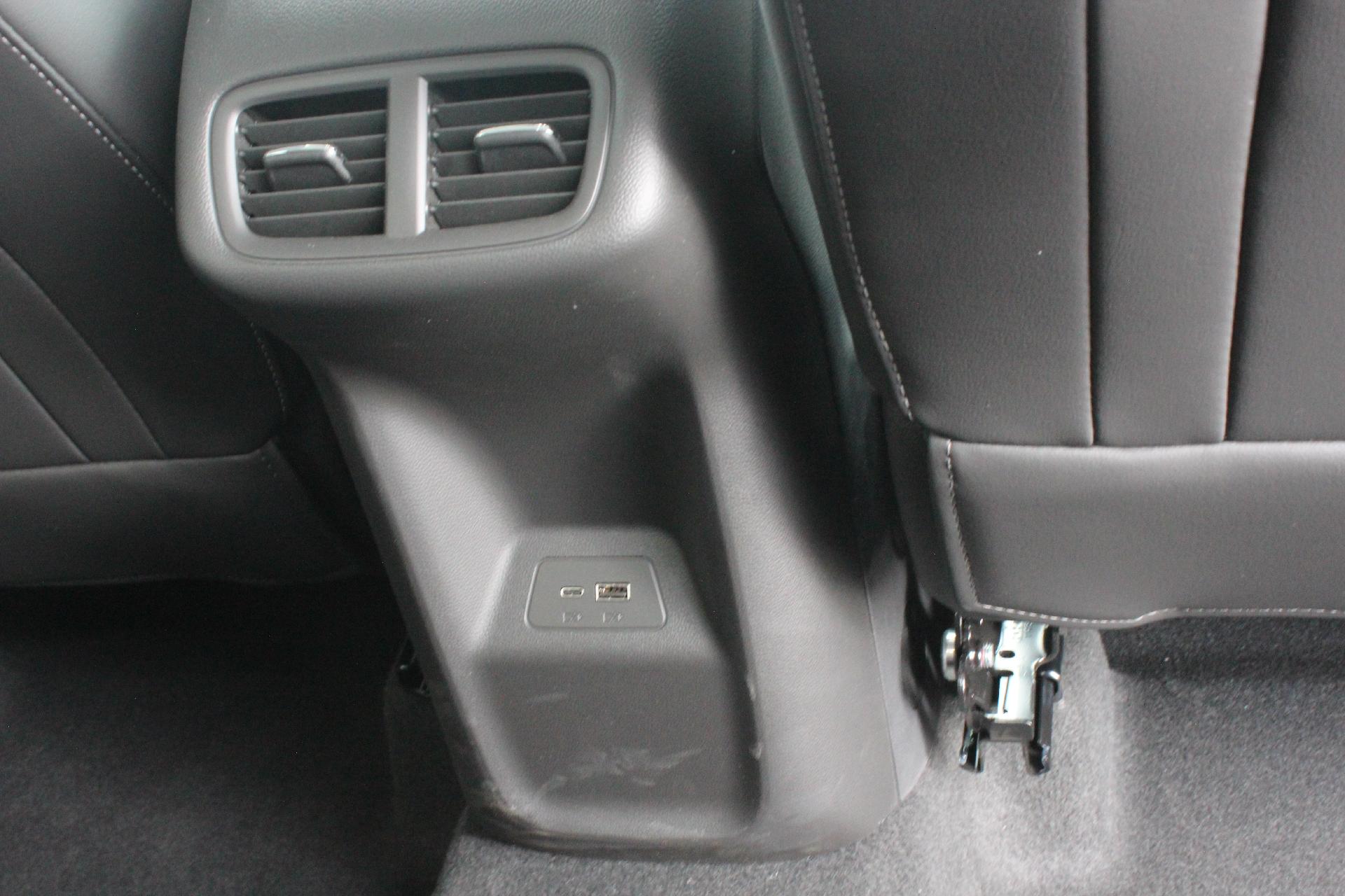 2025 Buick Envision Vehicle Photo in AURORA, CO 80012-4011