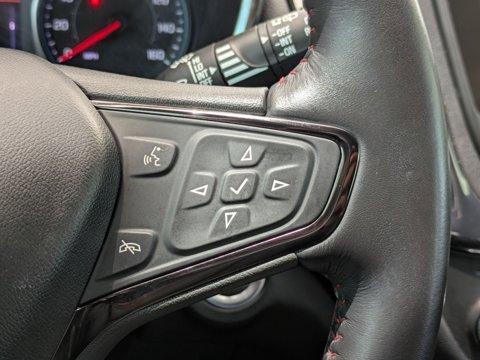 2022 Chevrolet Equinox Vehicle Photo in San Antonio, TX 78209