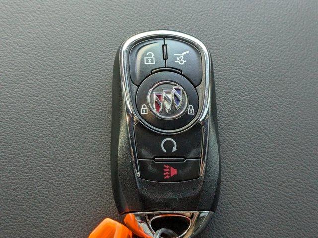 2024 Buick Enclave Vehicle Photo in BRUNSWICK, GA 31525-1881