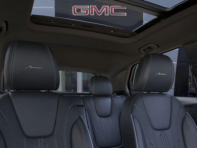 2026 Buick Encore GX Vehicle Photo in DANBURY, CT 06810-5034