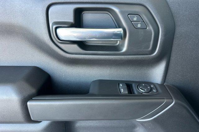 2025 GMC Sierra 1500 Vehicle Photo in STOCKTON, CA 95212-2838