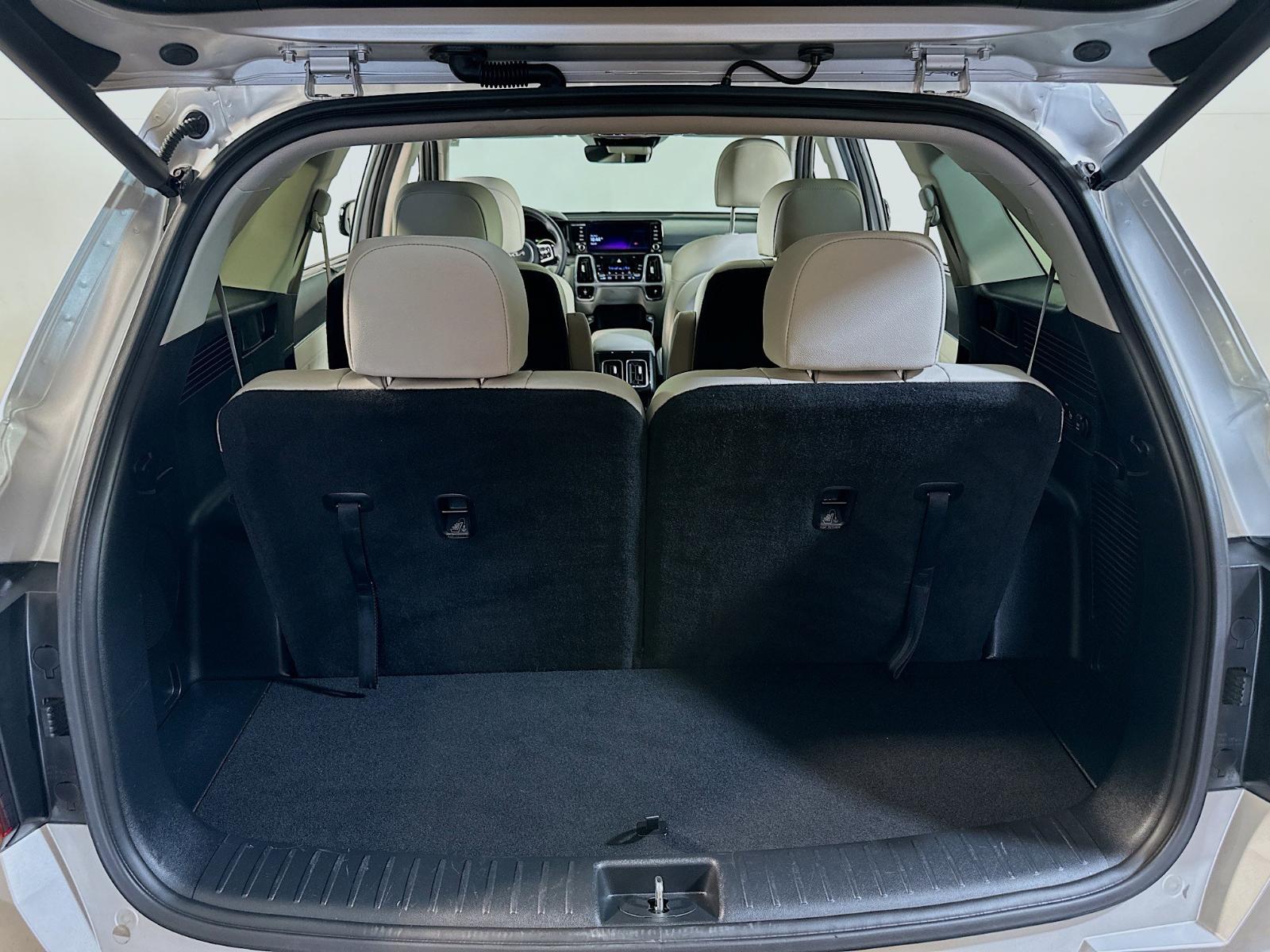 2023 Kia Sorento Hybrid Vehicle Photo in Langhorne, PA 19047