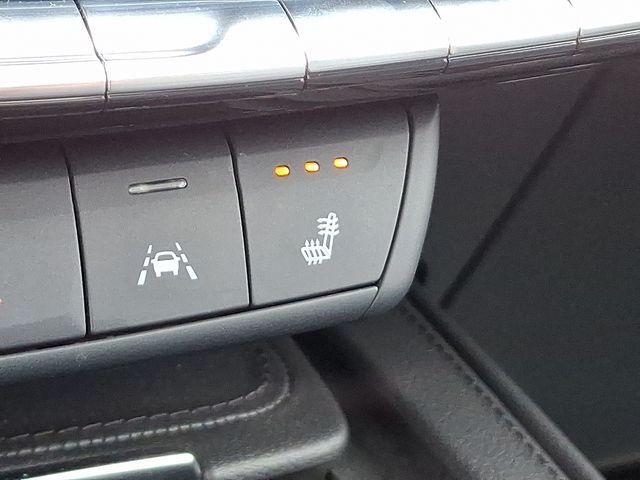 2024 Cadillac XT4 Vehicle Photo in DANBURY, CT 06810-5034