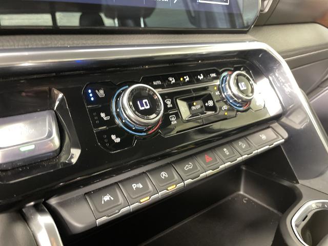 2023 GMC Sierra 1500 Vehicle Photo in GILBERT, AZ 85297-0402