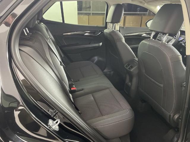 2023 Buick Envision Vehicle Photo in GILBERT, AZ 85297-0402