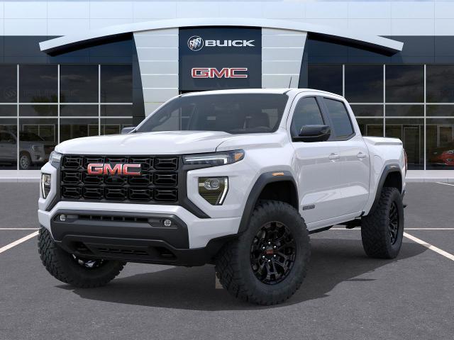 2026 GMC Canyon Vehicle Photo in ROCHESTER HILLS, MI 48307-2741