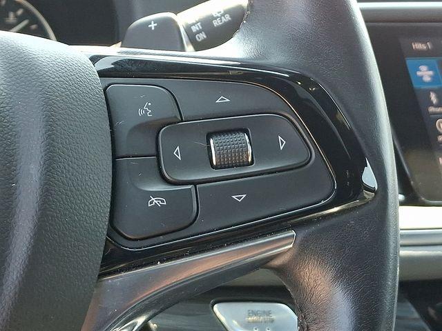 2022 Buick Enclave Vehicle Photo in DANBURY, CT 06810-5034