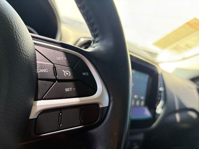 2020 Jeep Compass Vehicle Photo in Statesboro, GA 30458