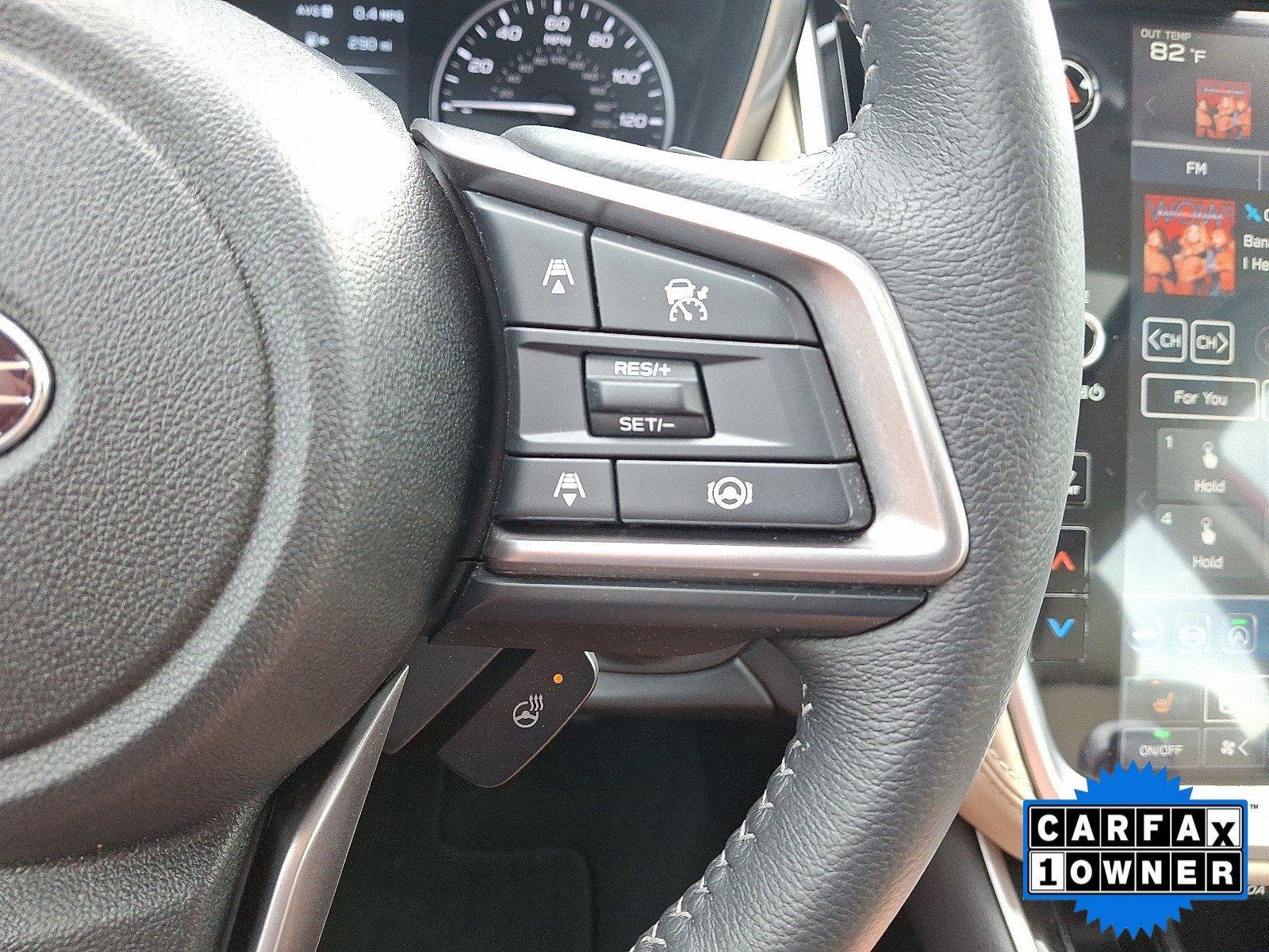 2023 Subaru Legacy Vehicle Photo in Harrisburg, PA 17111