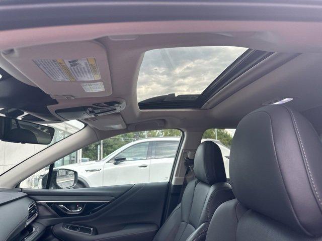 2023 Subaru Outback Vehicle Photo in Harrisburg, PA 17111