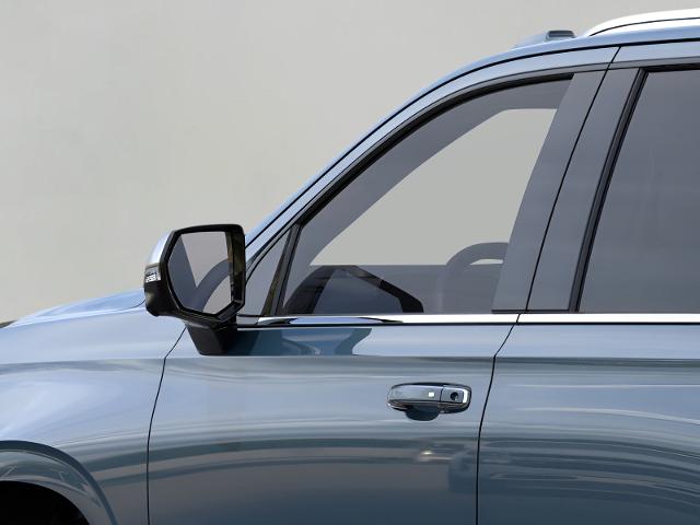 2025 Chevrolet Tahoe Vehicle Photo in NEENAH, WI 54956-2243