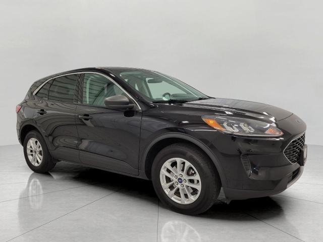 2022 Ford Escape Vehicle Photo in NEENAH, WI 54956-2243