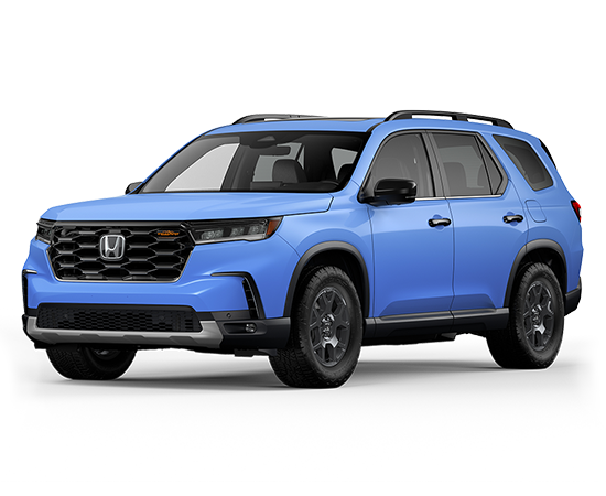 2025 Honda Pilot Vehicle Photo in Neenah, WI 54956