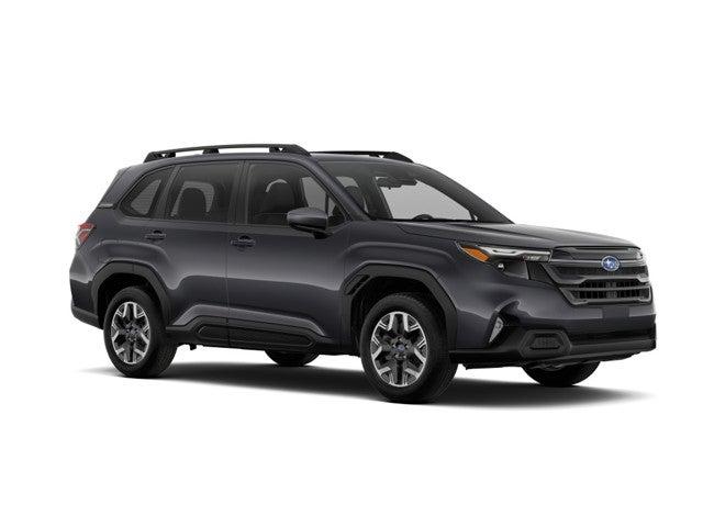2025 Subaru Forester Vehicle Photo in Neenah, WI 54956