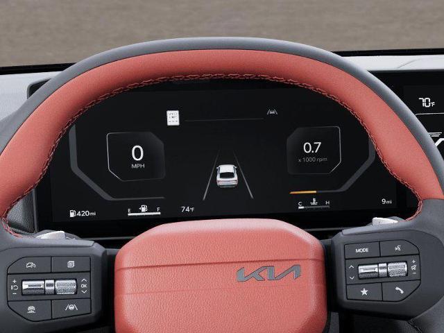 2025 Kia K4 Vehicle Photo in Tucson, AZ 85712