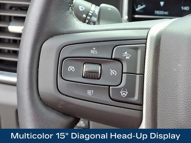 2024 GMC Sierra 1500 Vehicle Photo in DANBURY, CT 06810-5034