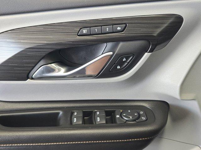 2018 GMC Terrain Vehicle Photo in Decatur, TX 76234