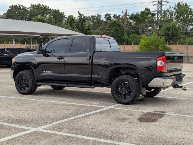 2014 Toyota Tundra 2WD Truck Vehicle Photo in SELMA, TX 78154-1459