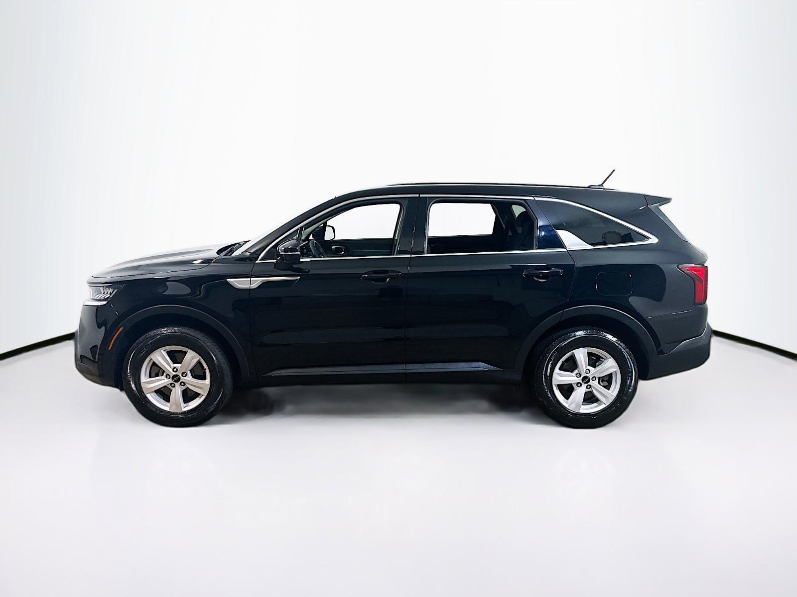 2022 Kia Sorento Vehicle Photo in Langhorne, PA 19047