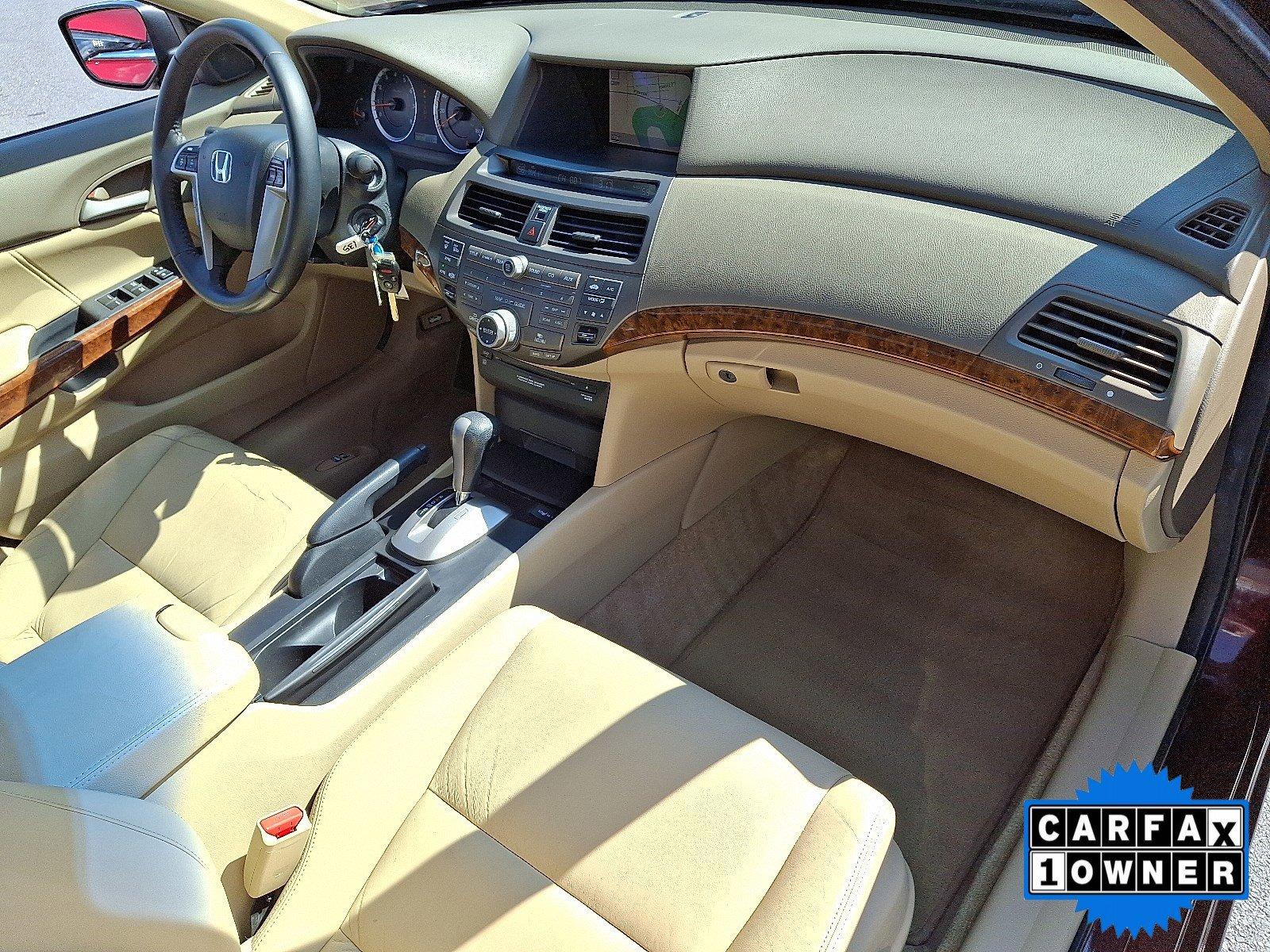 2010 Honda Accord Sedan Vehicle Photo in Harrisburg, PA 17111
