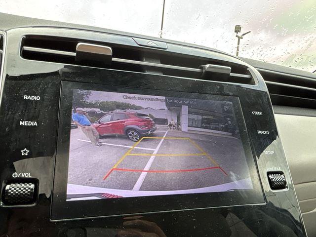 2022 Hyundai TUCSON Vehicle Photo in Pleasant Hills, PA 15236