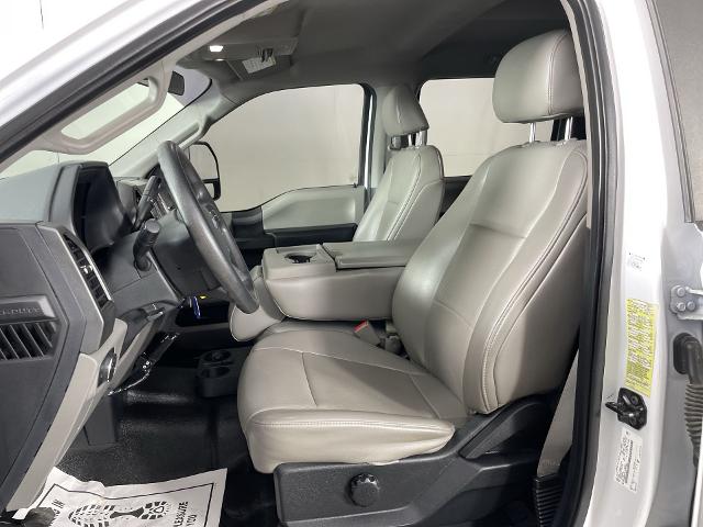 2019 Ford Super Duty F-450 DRW Vehicle Photo in GILBERT, AZ 85297-0402