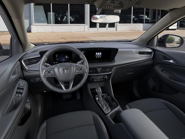 2026 Buick Encore GX Vehicle Photo in TREVOSE, PA 19053-4984