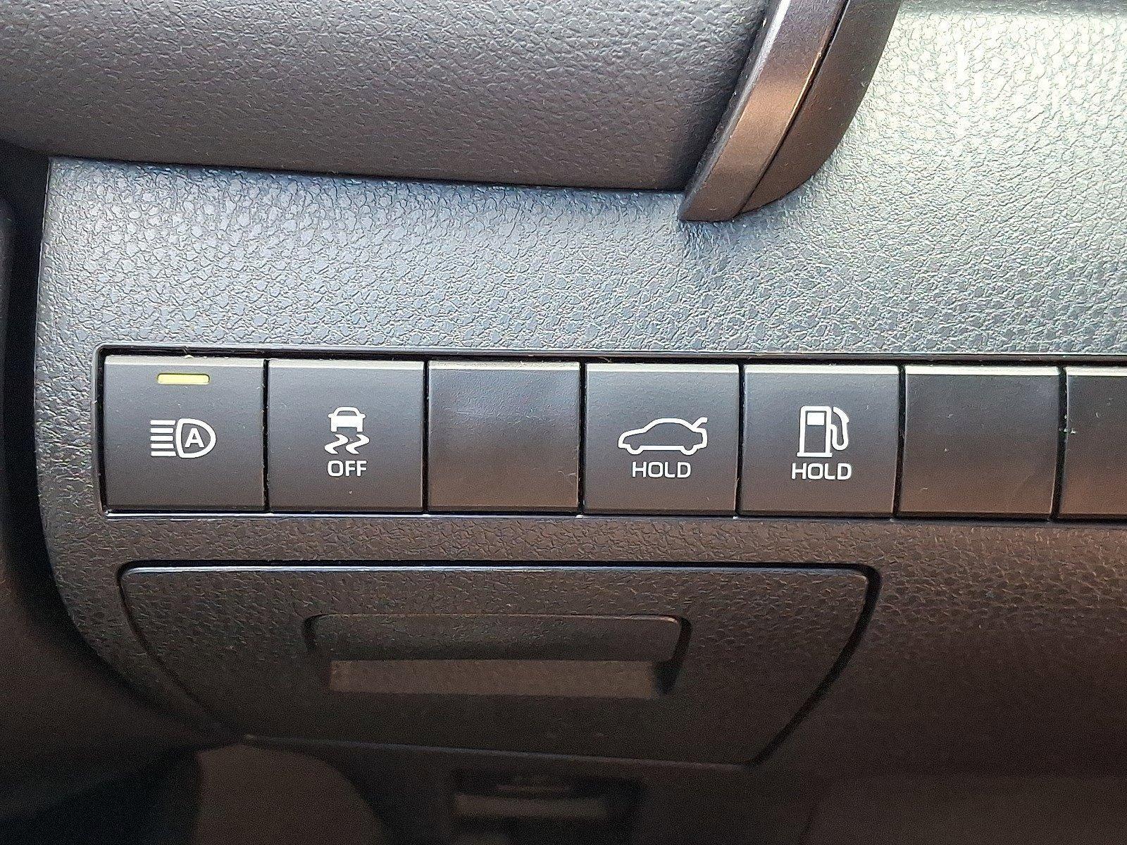 2024 Toyota Camry Vehicle Photo in Harrisburg, PA 17111