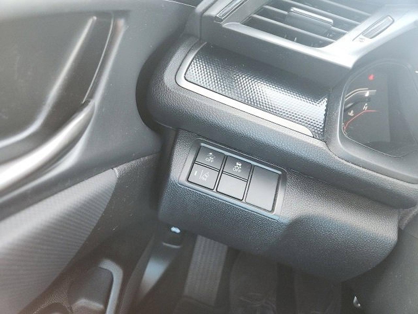 2021 Honda Civic Hatchback Vehicle Photo in Harrisburg, PA 17111