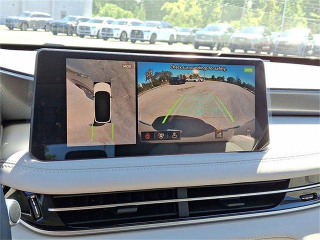 2026 INFINITI QX60 Vehicle Photo in Willow Grove, PA 19090