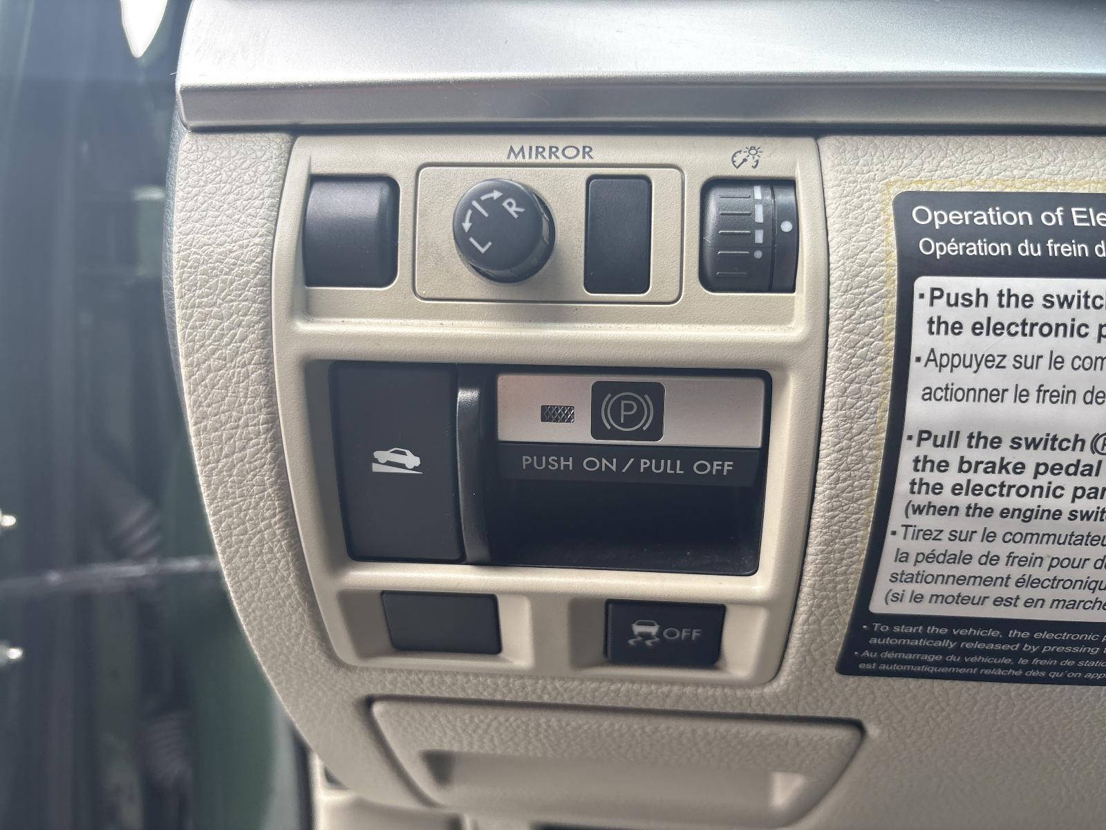 2010 Subaru Outback Vehicle Photo in Mechanicsburg, PA 17050