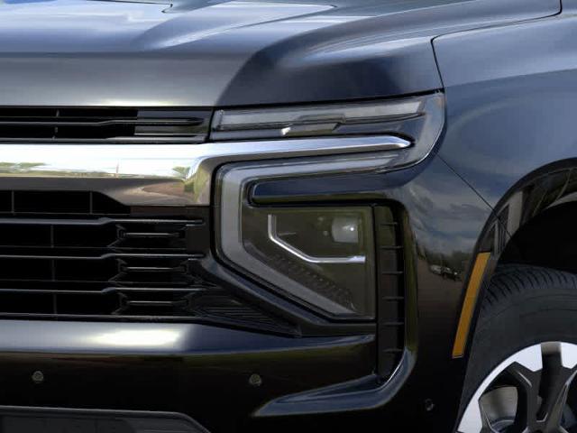 2025 Chevrolet Tahoe Vehicle Photo in MOON TOWNSHIP, PA 15108-2571