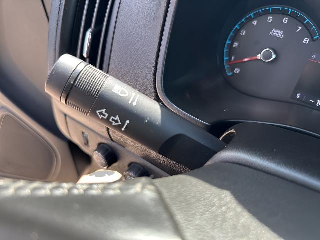 2020 Chevrolet Colorado Vehicle Photo in MANITOWOC, WI 54220-5838