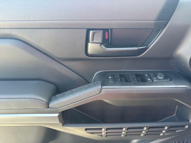 2025 Toyota Tacoma 4WD Vehicle Photo in Jonesboro, AR 72404