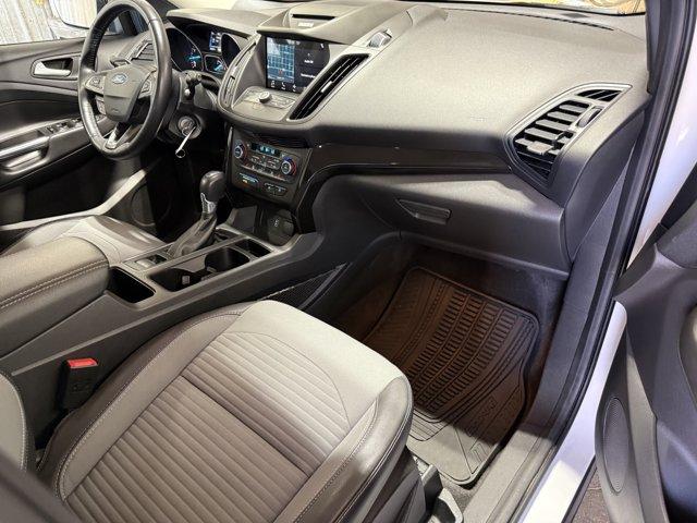 2017 Ford Escape Vehicle Photo in Ogallala, NE 69153