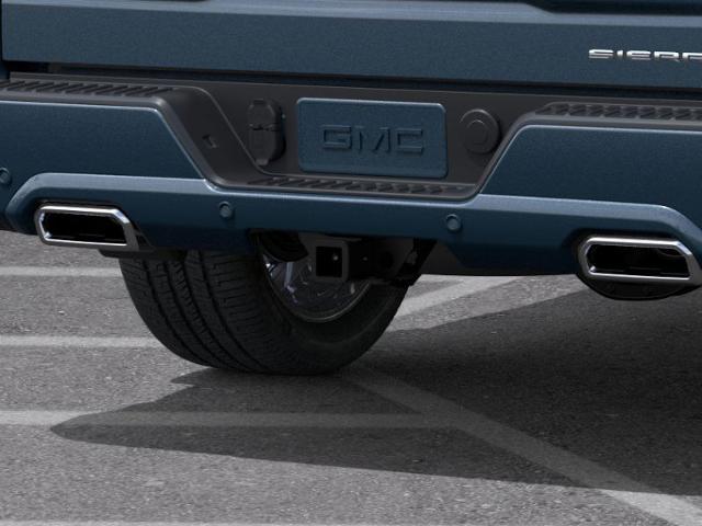 2026 GMC Sierra 1500 Vehicle Photo in INDEPENDENCE, MO 64055-1377