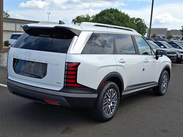 2026 Hyundai PALISADE Vehicle Photo in Philadelphia, PA 19116