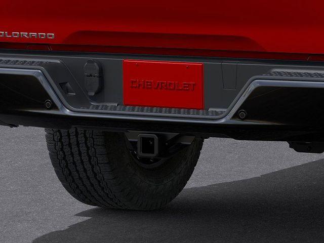 2026 Chevrolet Colorado Vehicle Photo in PAWLING, NY 12564-3219